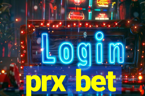 prx bet